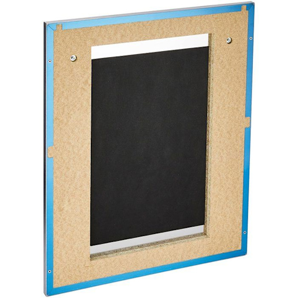 Dörrpanel - BOSCH - SMZ2056 - För helintegrerade diskmaskiner - 60 cm - Rostfritt stål