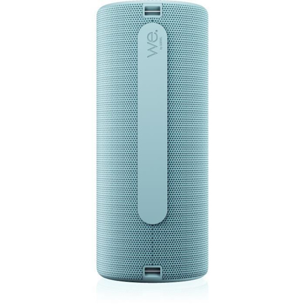 LoeWE - We. HEAR 2 Trådlös Bärbar Högtalare - Bluetooth - 60W - IPX6 - 17 timmars Batteritid - Aquablå