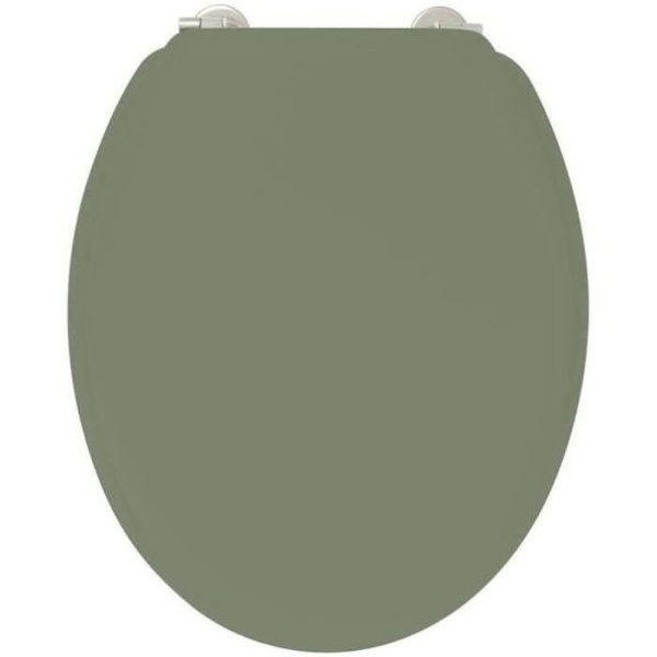 Duplo Oil Green - Bambupulver