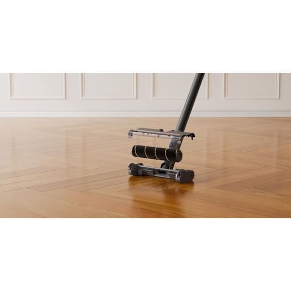 New Dreame R20 - Wireless Broom Vacuum Cleaner - Power 190AW - 90min Autonomy - Dirt Detection - LED Display