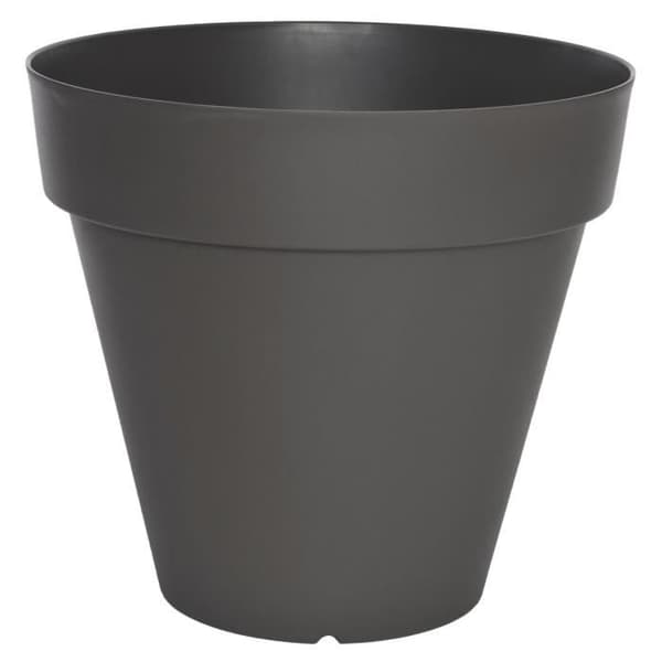 SOLEILLA RUND 50 GRÅ