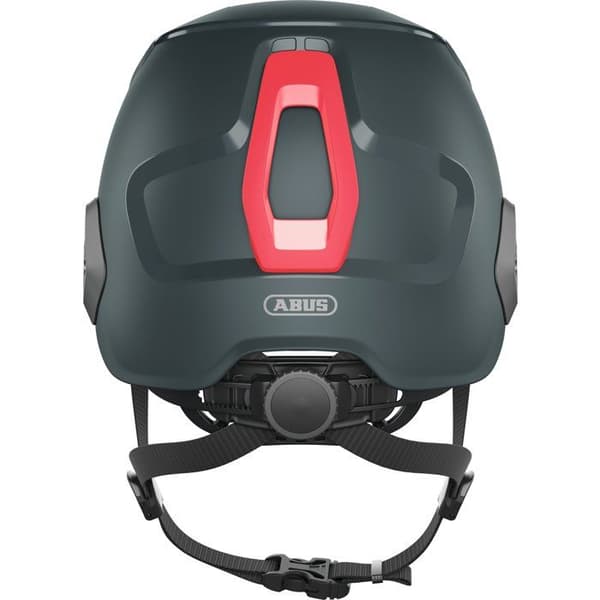 Elektrisk arbetshjälm - ABUS - SPECTOR-E - Titan