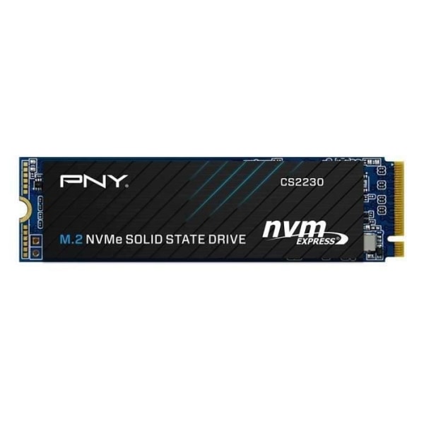 Intern hårddisk SSD - M2 - NVME - 1 TB - PCIe - CS2230