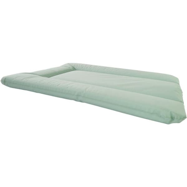 Skötbädd - TINEO - ESSENTIAL - PVC - Blågrön