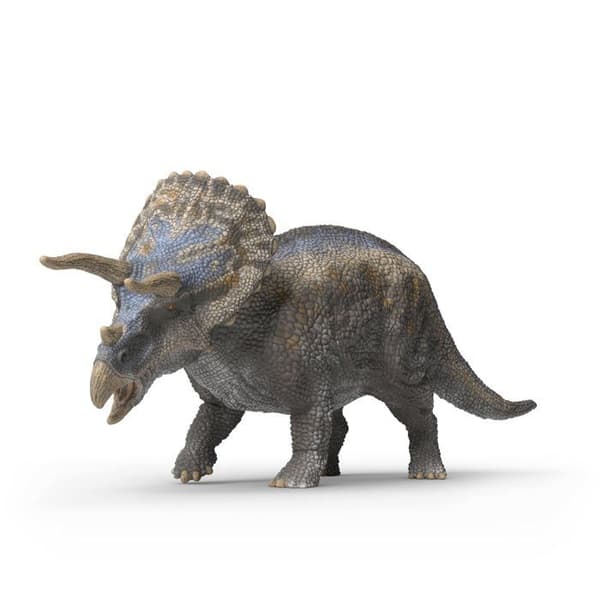 Triceratops figur, Schleich 15050 dinosaurier