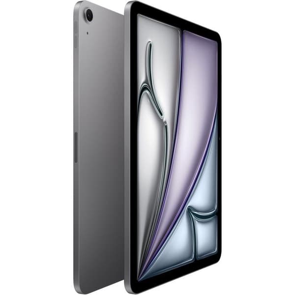 Apple - iPad Air M4 (2026) - 11" - Wi-Fi - 256 GB - Rymdgrå