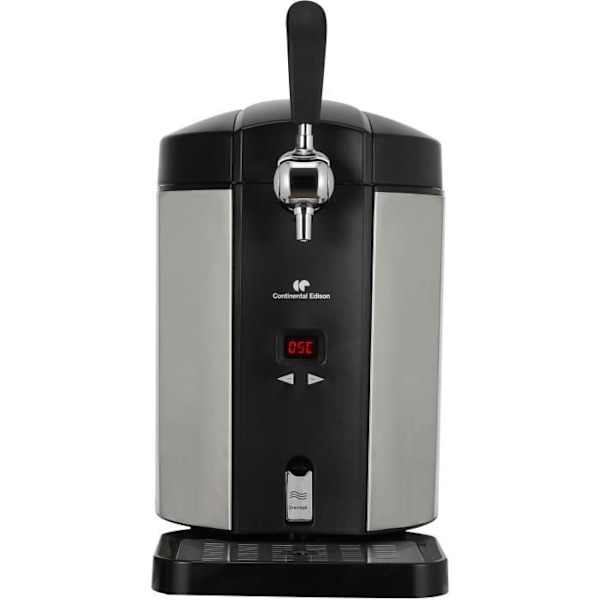 Continental edison vc800sb hot sale