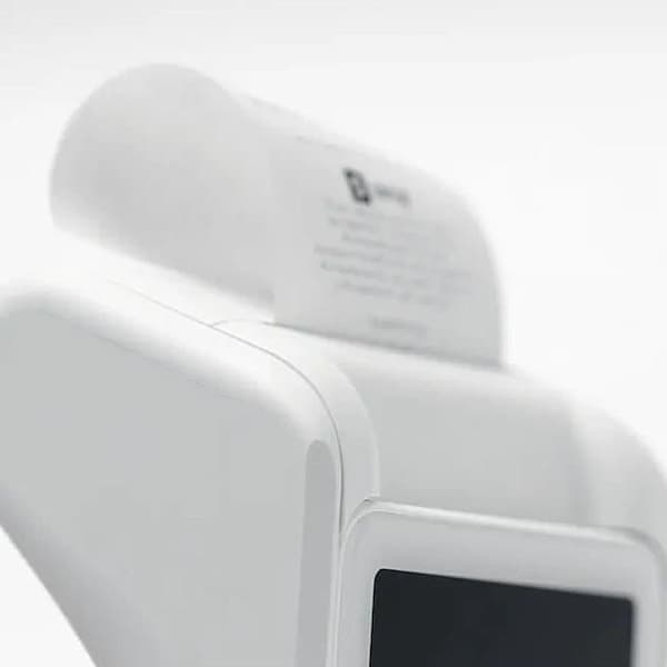 Betalterminal - SUMUP - Solo med skrivare