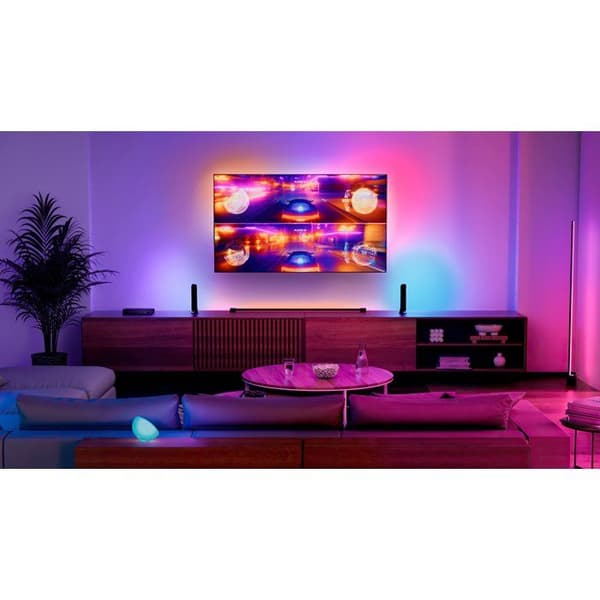 Synkroniseringsbox - PHILIPS HUE - HDMI 8K - Immersion