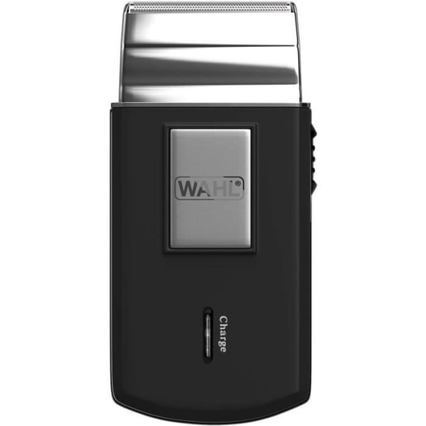 WAHL resekappare 03615-1016 - uppladdningsbar, lätt och kompakt