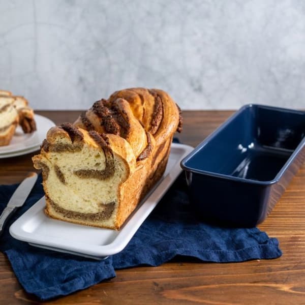 Tårtform och springform - DR oeTKER - Baksida Liebe - Emalj - 30 och 26 cm