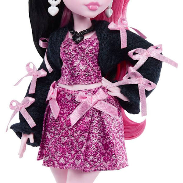 Draculaura - Monster High - JHK29