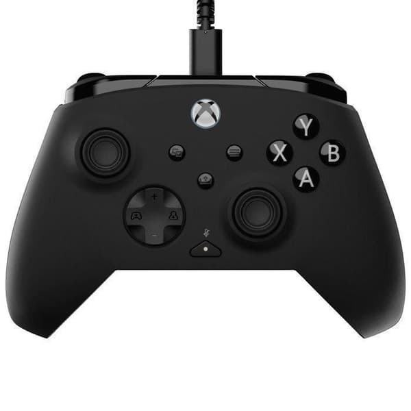 Gamepad - Xbox & PC - Afterglow Ignite - RGB Wired - Time Machine - Turtle Beach