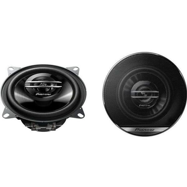 Set med 2 högtalare - PIONEER - 2-vägs - 10 cm - 210W TS-G1020F