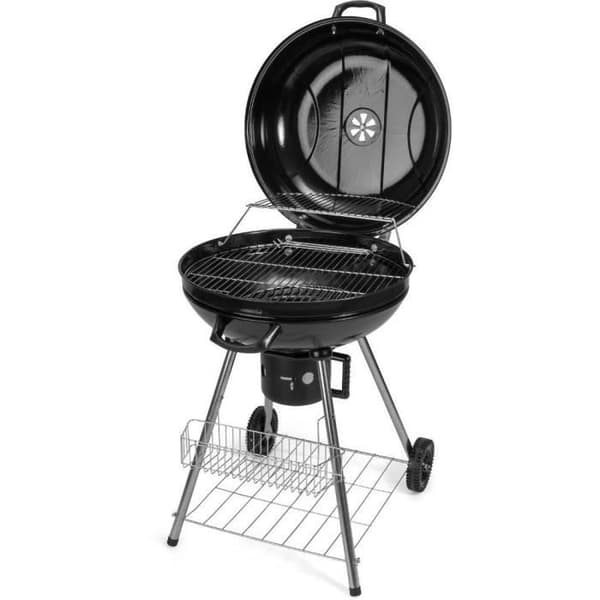 Kolgrill - Fieldmann - FZG 1004