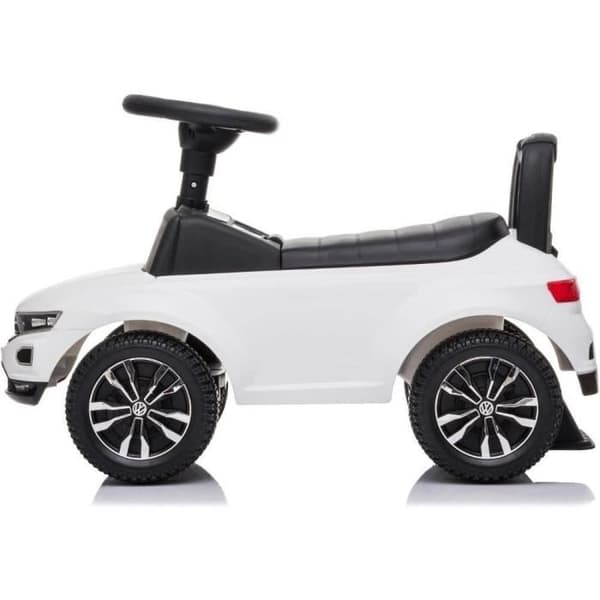 Barnvagn - VW T-ROCK - Buddy Toys - BPC 5160