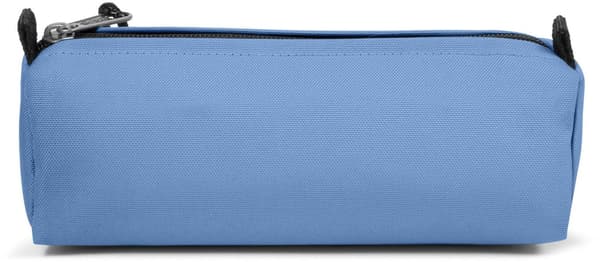 Pennfodral - EASTPAK - Benchmark Single - Dragkedja - Gray Stone