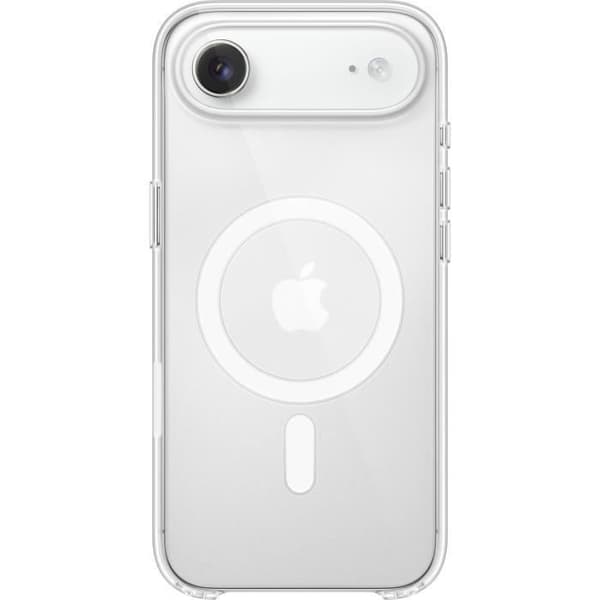 APPLE iPhone Air - Skal med MagSafe - Frost