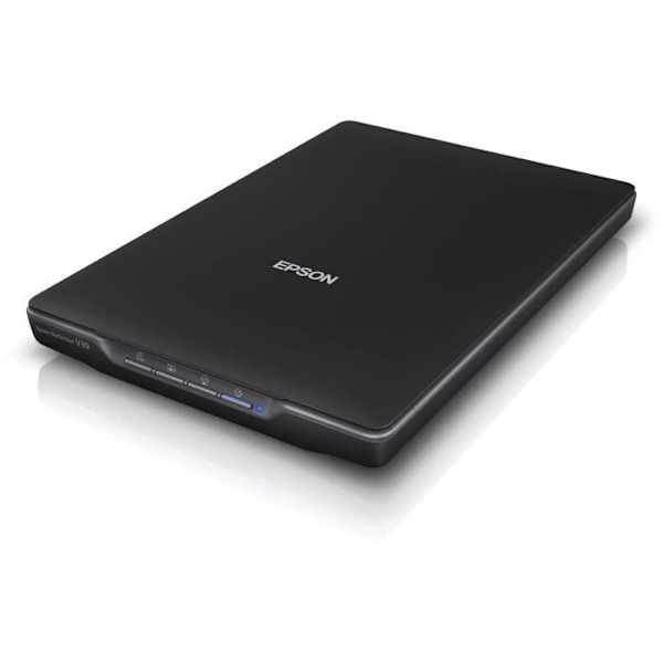 Flat Scanner - Epson - V39II Perfection - A4