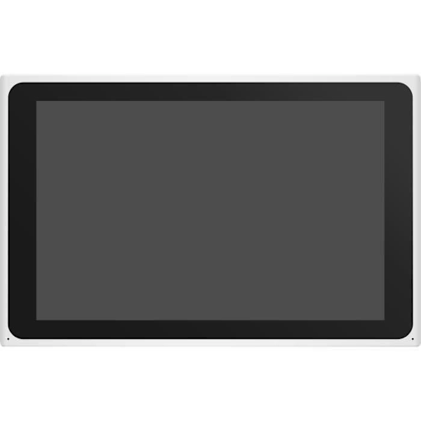 2 Wi-Fi-kameror + NVR-skärmsats - LINK2HOME - 3MP, Smart Detection, 10.1 LCD-skärm