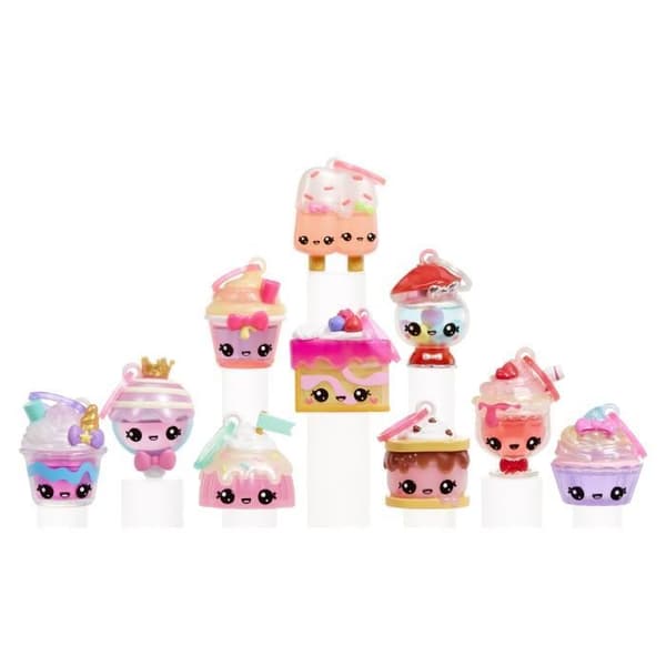Yummiland Num Nom Body Scent Series 2 Assist i PDQ