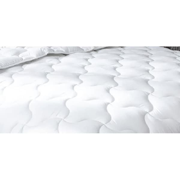 ABEIL Douceur Absolue varm täcke 220x240 cm vit