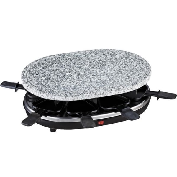 H.KoeNIG RP85 Raclette grill