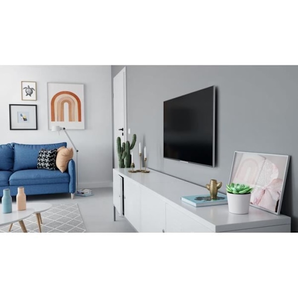 TV Väggfäste - VOGEL'S - TVM 1203 Fixed Small, 19-50