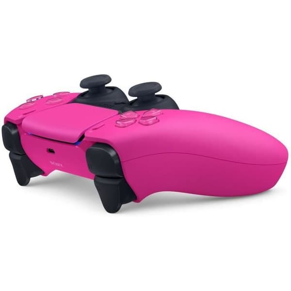 Trådlös DualSense-kontroll  Nova Pink I PS5 och PC