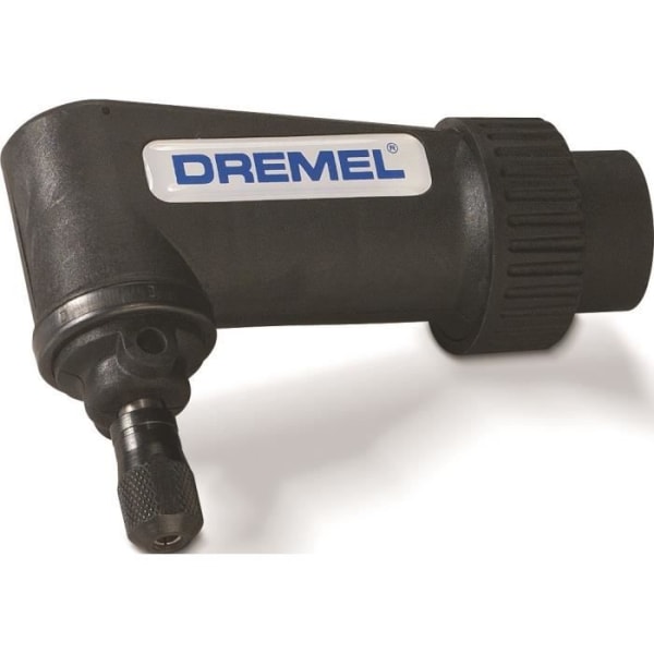 DREMEL 575 45 ° vinkelöverföring för multifunktionella verktyg
