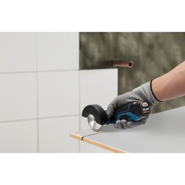 BOSCHPRO Grinder GWS 12V-76
