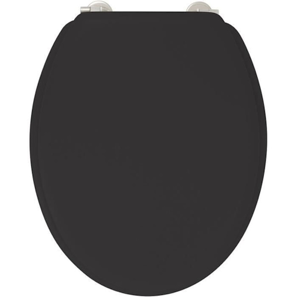 Black Duplo de Duplo - Bambupulver