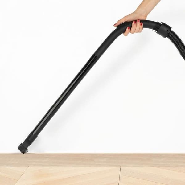 WINKEL WS10 Multicyclonic Vacless Vacuum