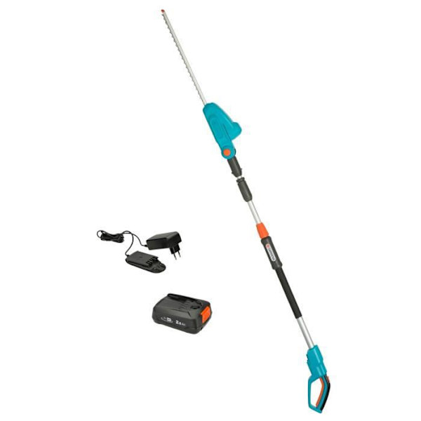 GARDENA häcksax THS 42 / 18V P4A