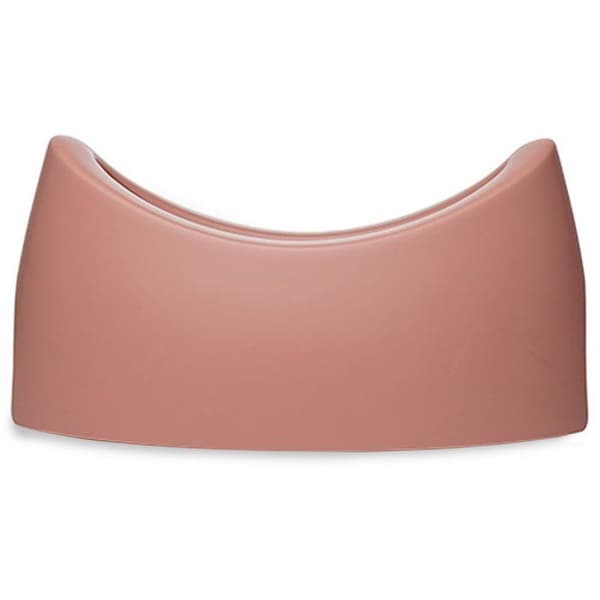 Potträningspotta - THERMOBABY - POTTYBOO - Rosa / Vit