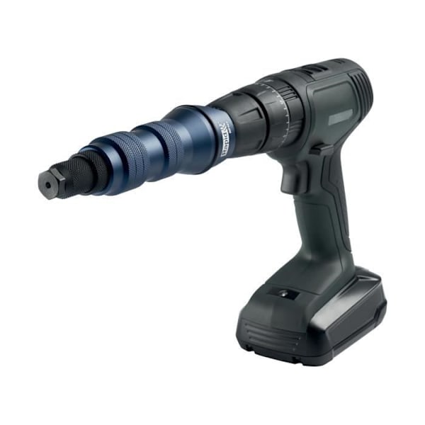 Krympmutteradapter för skruvmejsel - RAPID - RP160 - Box