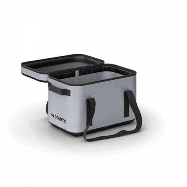 Förvaringsväska - DOMETIC - Go Soft Storage - 20 L - Silt