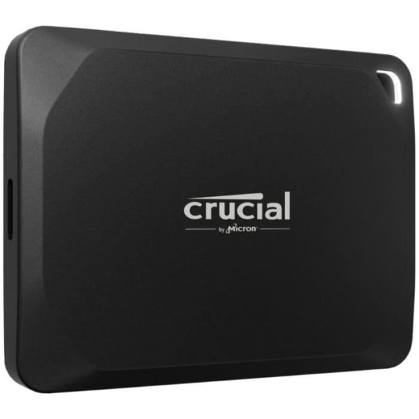 CRUCIAL - CT4000X10PROSSD9 - Intern SSD - 4TB - M.2