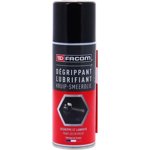 Lightning -LUBRICATION - FACOM - 200 ml