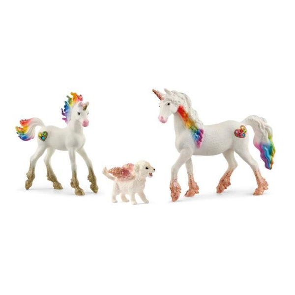 Magic Kit Figurine, Schleich 72290 Bayala© Range