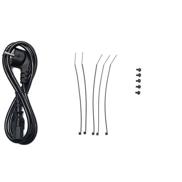 VAR TYST! - Pure Power 12 - PC-nätaggregat - BP002EU - 650 W