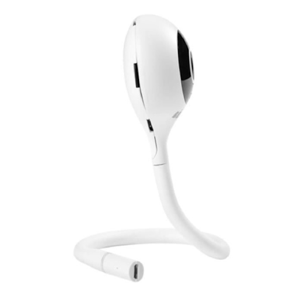 BEABA ZEN Anslut videobabymonitor - vit