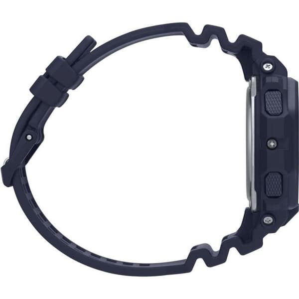 Klocka - CASIO - G-Shock Sport - GBX-100NS-1ER - Svart