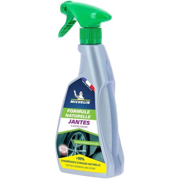 MICHELIN Fälgarengörare 500 ml