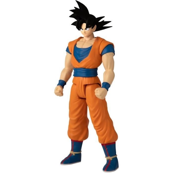 DB Giant Limit Breaker Goku -figur