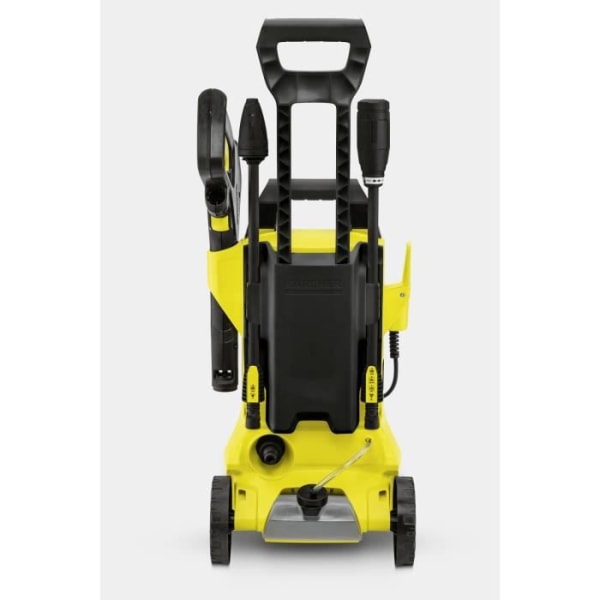 KARCHER K3 Power Control Home högtryckstvätt