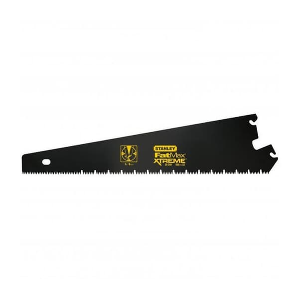 Sågblad för direktutbyte - STANLEY FATMAX - 0-20-201 - 1 Jet Cut-blad - Blade Armor - Flow Cut 500 mm