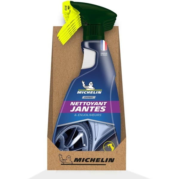 MICHELIN FÄLGRENGÖRING