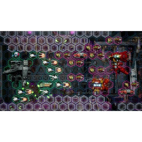 R-Type Tactics I & II Cosmos - PS5-spel