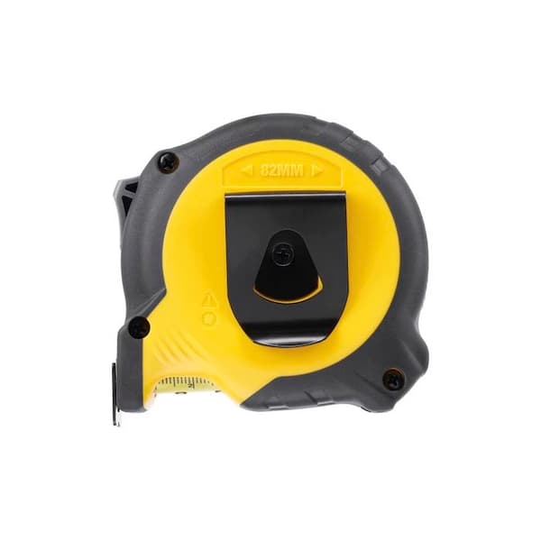 Mått 8M X 25MM dubbelmärkt STANLEY MAGNETIC CONTROL-LOCK - STHT37232-0